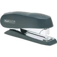 Rapesco Bürohefter Luna 0238, schwarz, 50 Blatt 5018505011174 Rapesco