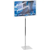 FRANKEN Infodisplay DIN A4