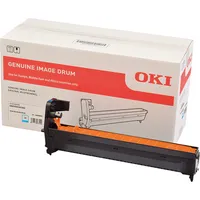 Oki 46438003 cyan Trommel 46438003 5031713066750 Oki
