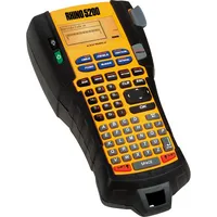 DYMO® Beschriftungsgerät Rhino™ 5200 mit Koffer