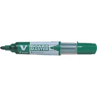 PILOT Whiteboardmarker V-Board Master BeGreen