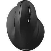 Hama Optische PC Maus EMW-500 ergonomisch