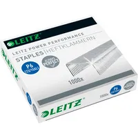 Leitz Heftklammer P6 23/15XL