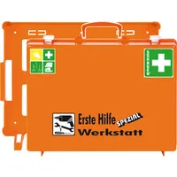 Söhngen Erste-Hilfe-Kasten SPEZIAL MT-CD 0360111, DIN 13157, Erste Hilfe Spezial Werkstatt 4250108800354 Söhngen
