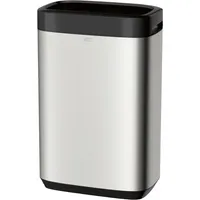 Tork Abfallbehälter 50 L Edelst. 39,5x25x61cm 7322540781991 Tork