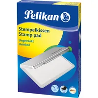Pelikan Stempelkissen 2 nicht getränkt