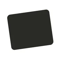 Fellowes Mousepad 29704 schwarz 22,4x0,6x18,6cm 0077511297045 Fellowes