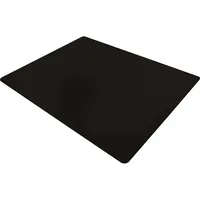 Floortex Bodenschutzmatte FC113648LEBV advantagemat, 90x120cm, O-Form, für Teppich 0841776100293 Floortex