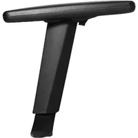 Topstar Bürostuhl-Armlehnen 7146, schwarz 4014296399386 Topstar 2 Stück