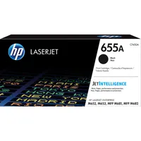 HP Toner 655A schwarz