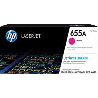 HP Toner 655A magenta