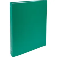 Exacompta Ringbuch DIN A4 4 Ringe, Rundmechanik