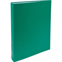 Exacompta Ringbuch DIN A4 2 Ringe, Rundmechanik