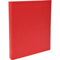 Exacompta Ringbuch DIN A4 2 Ringe, Rundmechanik