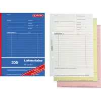 Herlitz Lieferschein