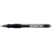 Bic Gelschreiber Gel-ocity 829157 schwarz 0,3mm 3086126600628 Bic