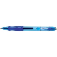Bic Gelschreiber Gel-ocity 829158 blau 0,3mm 3086126600635 Bic
