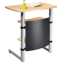 Stehpult Multi M 830 x 950-1.200 x 560 mm (B x H x T)