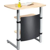 Stehpult Multi M 830 x 950-1.200 x 560 mm (B x H x T)