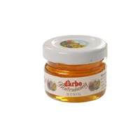 Darbo Honig Blüten Glas 60 x 28 g/Pack. 9001432013188 Darbo 60 Stück