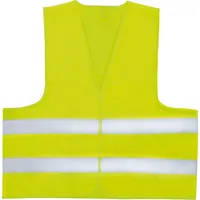 easy absorb Warnweste, gelb, Größe Einheitsgröße 4027521539532 easy absorb