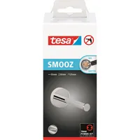 tesa® WC-Rollenhalter SMOOZ