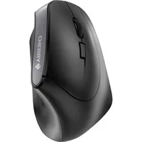 CHERRY Optische PC Maus MW 4500 ergonomisch