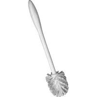 Haug WC-Bürste Polypropylen weiß 4002403063206 Haug