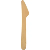 PAPSTAR Messer pure