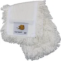 Wischmopp Tuftbär