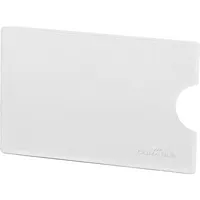 DURABLE Kartenhülle RFID SECURE 3 St./Pack.