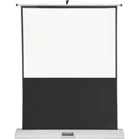 FRANKEN mobile Leinwand XTRA!Line 4:3, 180 x 135 cm Projektionsfläche