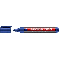 edding Permanentmarker 300
