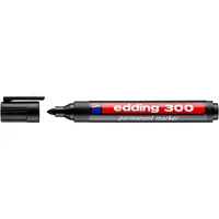 edding Permanentmarker 300