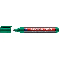 edding Permanentmarker 300