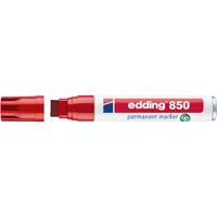 edding Permanentmarker 850