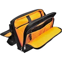 Exacompta Notebooktasche Exactive für Laptop 15,6, schwarz, Magnetverschluss 3130630172345 Exacompta