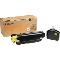 KYOCERA Toner TK-5290Y gelb