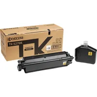 KYOCERA Toner TK-5270K schwarz