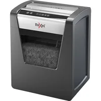 Rexel Aktenvernichter Momentum M510, 2104575EU, Partikelschnitt 2x15mm (P-5), bis 10 Blatt 5028252523448 Rexel