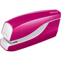 AKTION: LEITZ Elektrohefter NeXXt Series WOW 5566 pink-metallic, 1 St. mit Prämie nach Registrierung