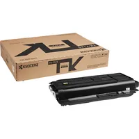 KYOCERA Toner TK-7125 schwarz