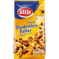 Ültje Studentenfutter 7308 1kg 4004980865303 Ültje 1000 Gramm