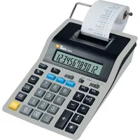 TWEN Tischrechner 120 PD mit Druckausgabe