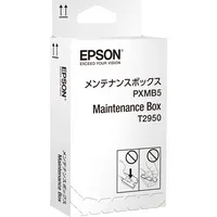 Epson Inkcartridge, Maintenance WorkForce Box WF-100W, Schwarz