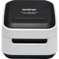 Brother Etikettendrucker VC-500W