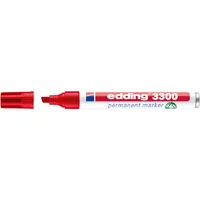 edding Permanentmarker 3300