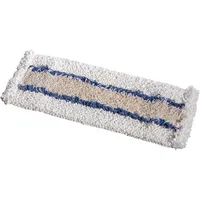 Vermop Wischmopp Sprint Tronic 16 x 45 cm (B x H) 65 % Polyester, 35 % Baumwolle rohweiß 4006533018327 Vermop