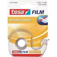 tesa® Klebefilm tesafilm® beidseitig klebend