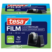 tesa® Tischabroller SMART RECYCLED